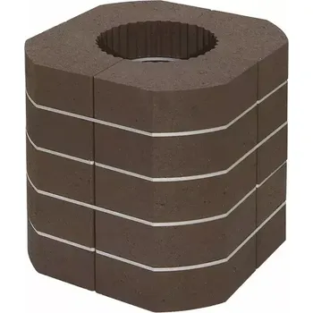 Jotul, akumulační prstence, 6 ks