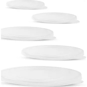 Nářadí pro automobil Boll 0070239 Víčko na míchací kelímek plastový se stupnicí – lakýrnická odměrka 50000 ml