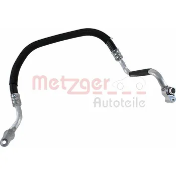 Vedení klimatizace Vysokotlaké vedení, klimatizace METZGER 2360149