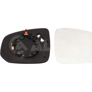 Auto zrcátko Sklo do zrcatka, vnejsi zrcatko ALKAR 6432290