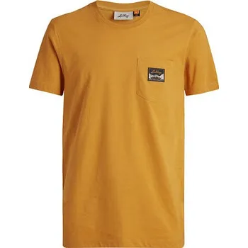 Pánské tričko Pánské triko Lundhags Knak