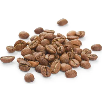 Káva Kostarika San Rafael Tarrazu SHB RZ - zrnková káva světle pražená, 250g
