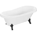 Vana MEXEN RETRO BLACK 150x73