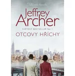 Otcovy hříchy - Jeffrey Archer (2022,…