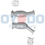 Katalyzátor OYODO 10N0104-OYO