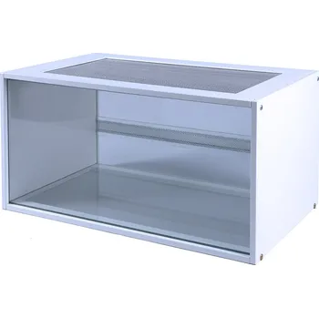 Skyline Nagarium Marrakesh bílá 96 × 47 × 40 cm pro malá zvířata