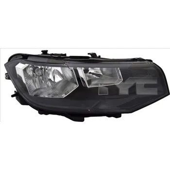 Osvětlení automobilu Světlomet TYC 20-17241-05-2