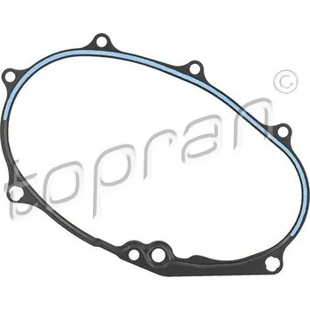 Vačková hřídel Těsnění, seřízení vačkového hřídele TOPRAN 111 954