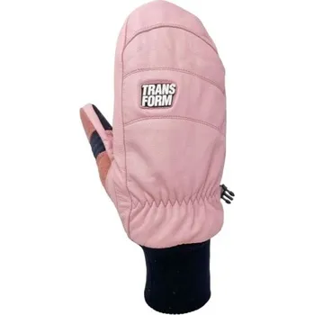 Rukavice RUKAVICE TRANSFORM The PhotoIncentive Mi - růžová - S + při osobním odběru 1 206 Kč