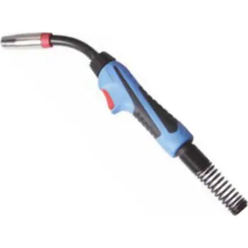 Příslušenství ke svářečce BL Svařovací hořák 305A 4m BT