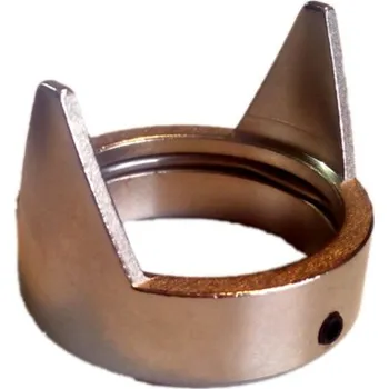 plazmová řezačka Vodítko dvojtrn A101/A141