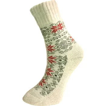 Pánské ponožky Matex zimní ponožky Jola thermo 435, velikost 35-37