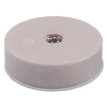Wterm Těsnění kuželky - silikonové 3/8"