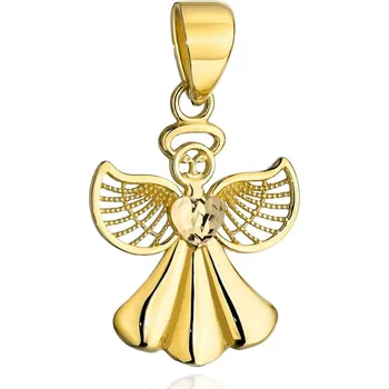 Hodinky Zawieszka Bonore ze złota próby 585 147886