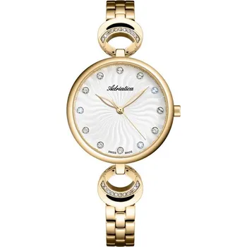 Hodinky Hodinky Adriatica Classic A3827.1143Q