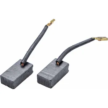 Náhradní uhlíky Liquid Elements Replacement Carbon Brushes for T2000