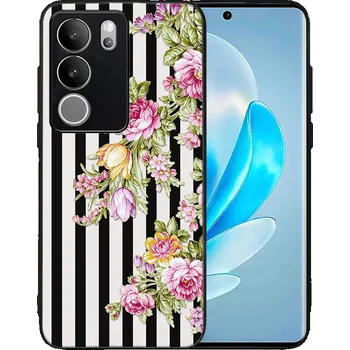 Pouzdro na tablet VSECHNONAMOBIL 93915 MY ART Ochranný kryt pro Vivo V29 5G STRIPS (176)