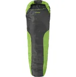 LOAP Galeras pravý černý/zelený 220 cm