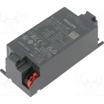 Napájecí zdroj pro osvětlení PHILIPS 929002139106