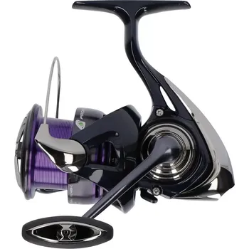 Rybářský naviják DAIWA Naviják 24 PROREX X LT 3000 - CXH (DAIWA 24 PROREX X LT 3000 - CXH)