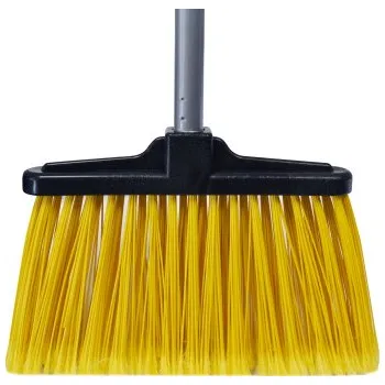 Koště KOŠTĚ VENKOVNÍ S KOVOVOU HOLÍ