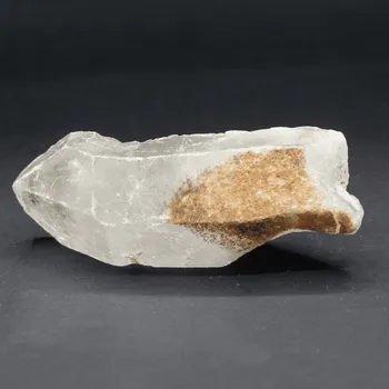 Milujeme Kameny Křišťál - hrot - surový kámen KH651 464073