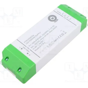Napájecí zdroj pro osvětlení POS FTPC250V24