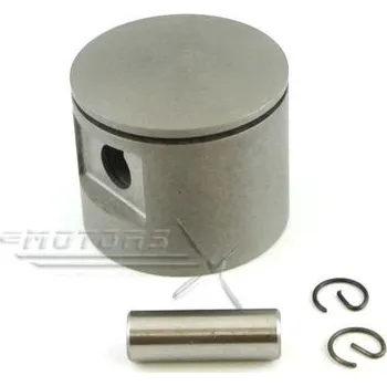 Píst motoru DLE55RA-20 Pístní sada