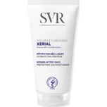 SVR Xerial Fissures Et Crevasses Krém na chodidla 50ml