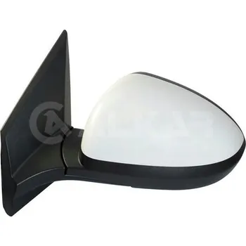 Auto zrcátko vnejsi zpetne zrcatko ALKAR 6139455