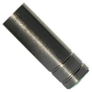 Příslušenství ke svářečce BL Hubice 150A válcová NW16 mosazné pouzdro