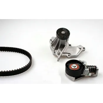 Vodni pumpa + sada ozubeneho remene HEPU PK02351