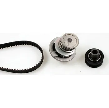 Vodni pumpa + sada ozubeneho remene HEPU PK03380