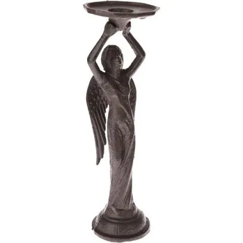 Svícen Casa de Engel Litinový svícen