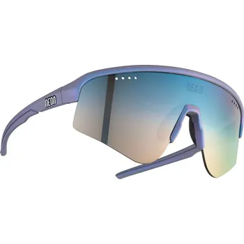 Cyklistická přilba Cyklistické brýle NEON ARROW 2.0 AIR GRADIENT, rámeček IRIDESCENT LUX, skla GRADIENT CAT 3