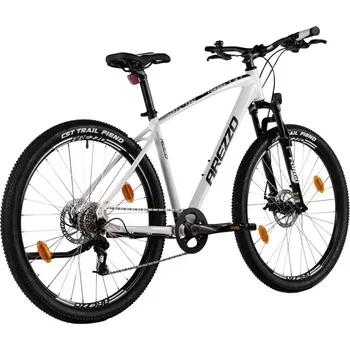 Elektrokolo Leader fox Arezzo ROCO 27,5 shimano 1x8 11-42 zubů