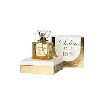 Unisex parfém Salim Bagh 1619, pravý parfém