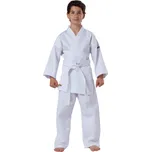 Dětské kimono na karate KWON Junior Basic - bílé - KWON_551000 Velikosti: 150cm