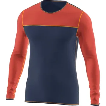 LOFFLER Löffler L/S CB TRANSTEX MERINO XL rezevá