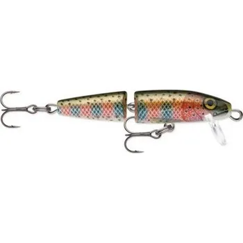 Umělá nástraha Wobler Rapala Jointed 05_RT