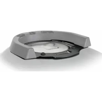 Zavazadlo na motocykl SHAD Montážní sada Click System SHAD Y012CS