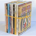 Meander Starý a Nový zákon pro děti IV. - Komplet