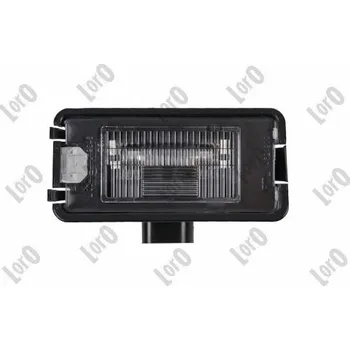 Osvětlení SPZ Originál OEM 5P0 943 021