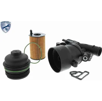 Olejový filtr Pouzdro, olejový filtr VAICO V10-4622