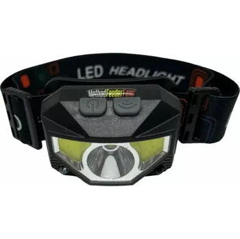 Čelovka Čelovka Method Feeder Fans Smart Head Light