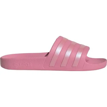 Dámské pantofle Dámské pantofle adidas ADILETTE AQUA 6 Růžová