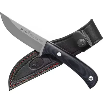 lovecký nůž Muela nůž Terrier 9 M