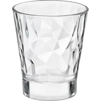 Sklenice Bormioli Rocco Sklenice Diamond 8,5 cl | BR-350238 | TOM, BR-350238
