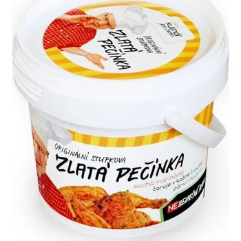 Koření koření-"K"-ZLATÁ PEČÍNKA-80g QQ