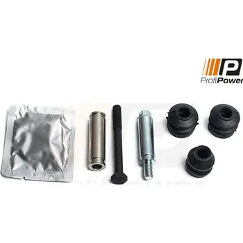 Brzdový třmen Sada vodicích pouzder, brzdový třmen ProfiPower 9B5127
